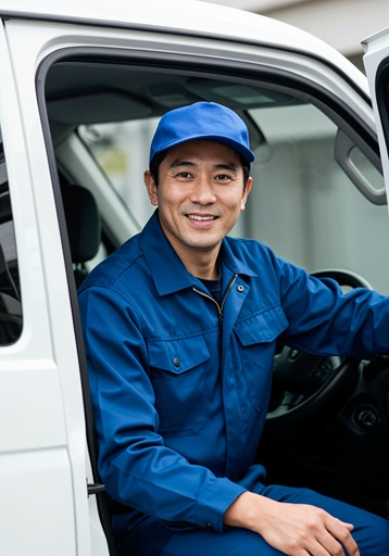 정성스러운 케어